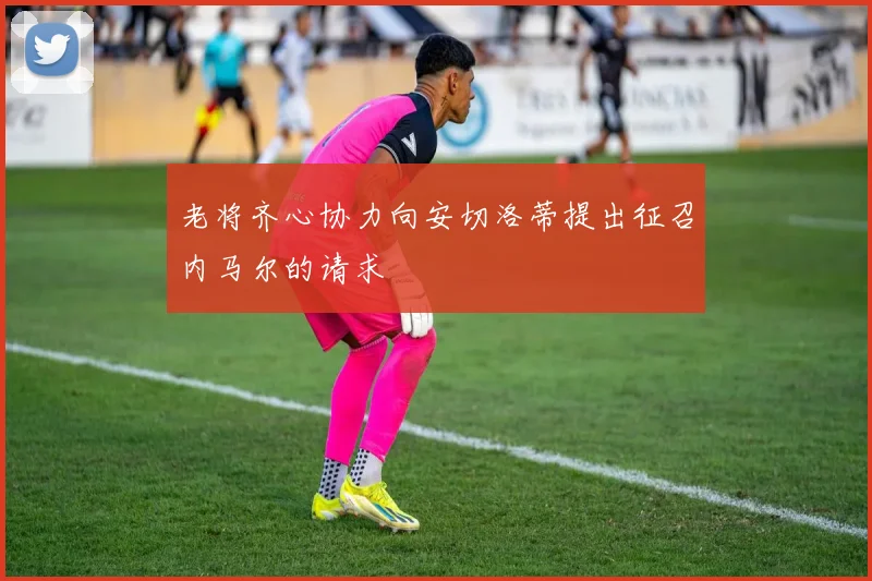 老将齐心协力向安切洛蒂提出征召内马尔的请求